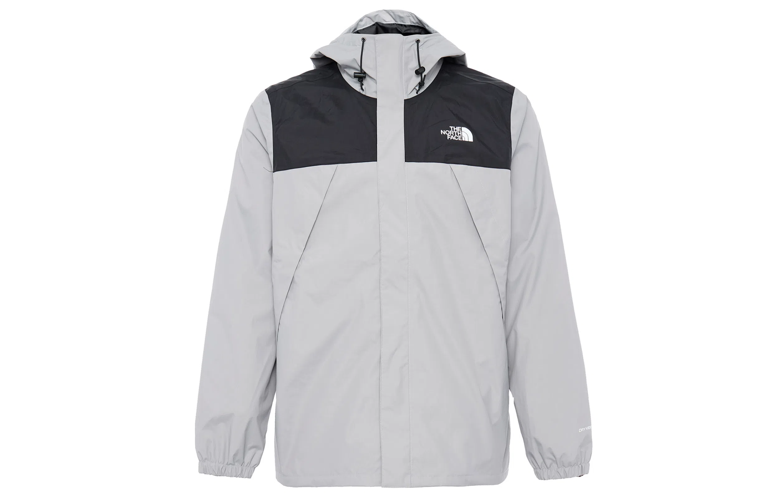 The North Face 3-in-1 Jacket