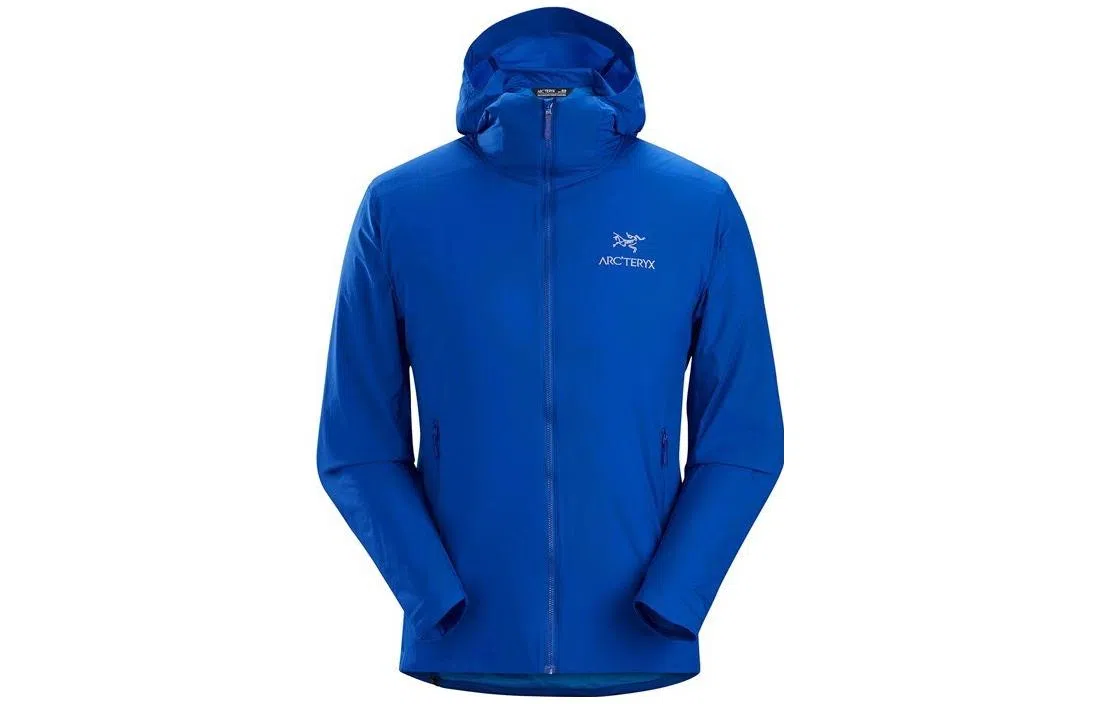 Arcteryx Atom SL Hoody