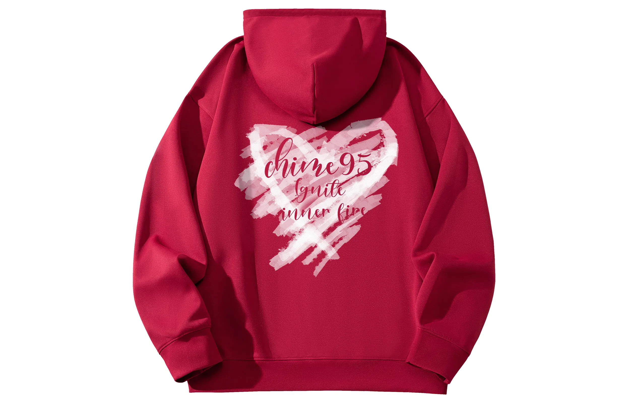 struggle vintage95 Chime95 logo
