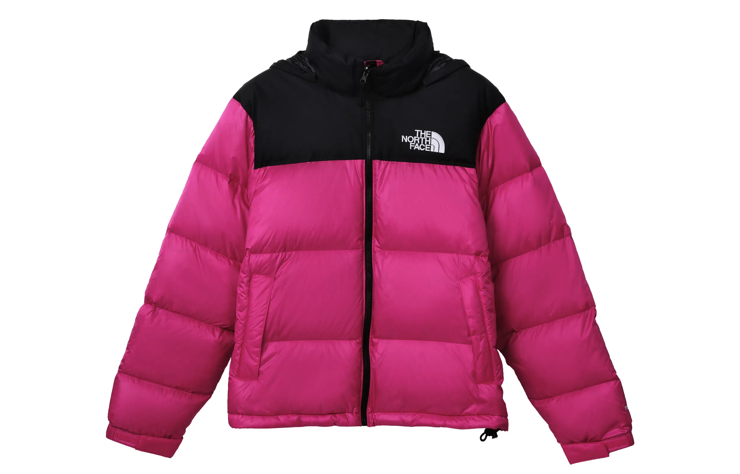The North Face 1996 Retro Nuptse Pink