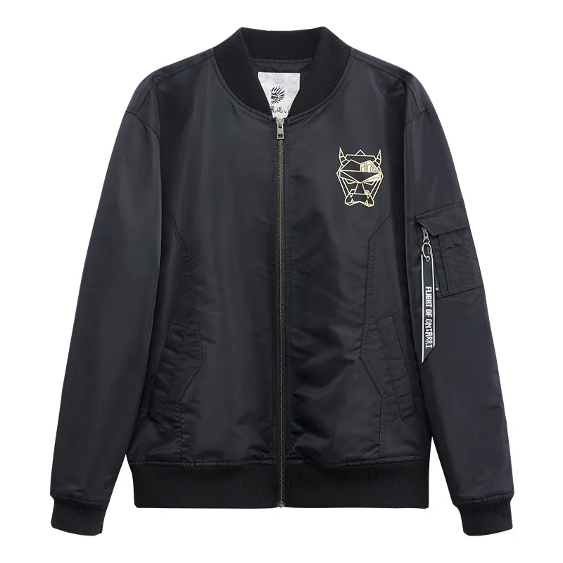 Oniarai Jacket