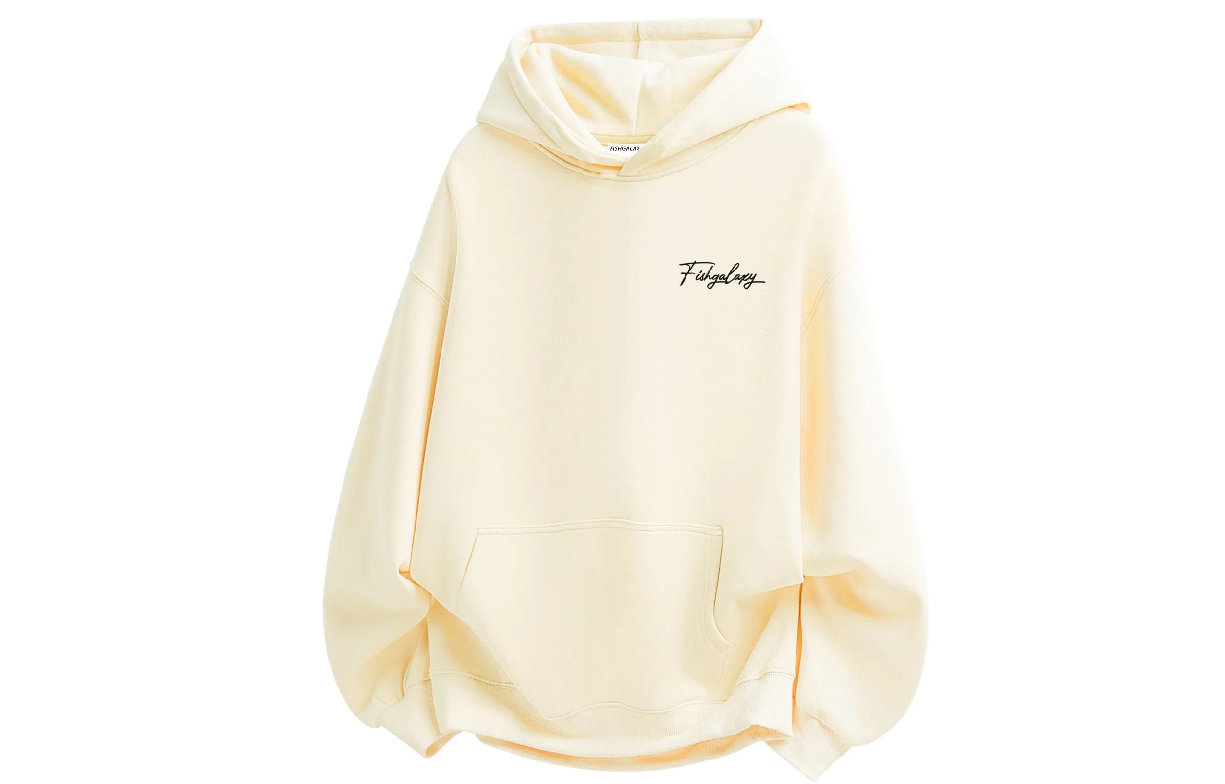 FISHGALAXY Hoodie