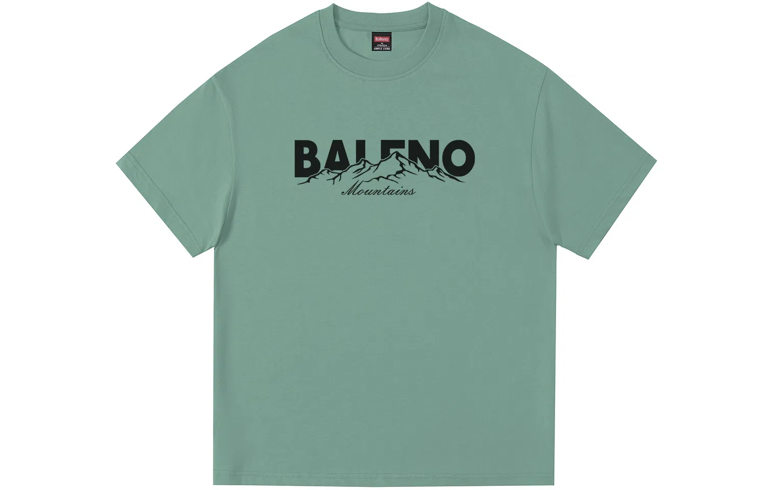 BALENO T