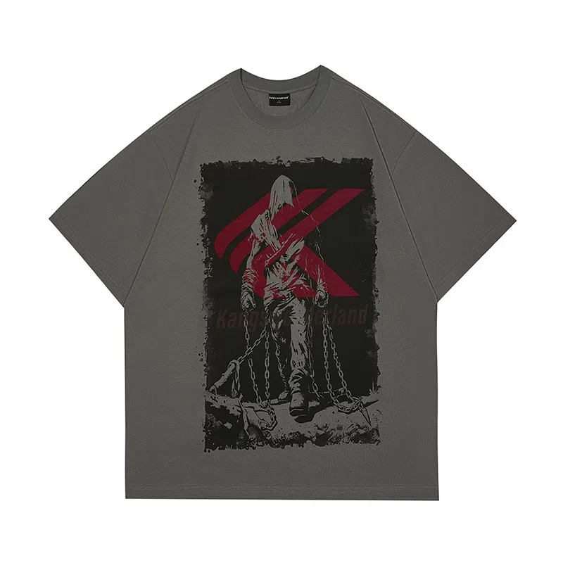 Kang's wonderland T