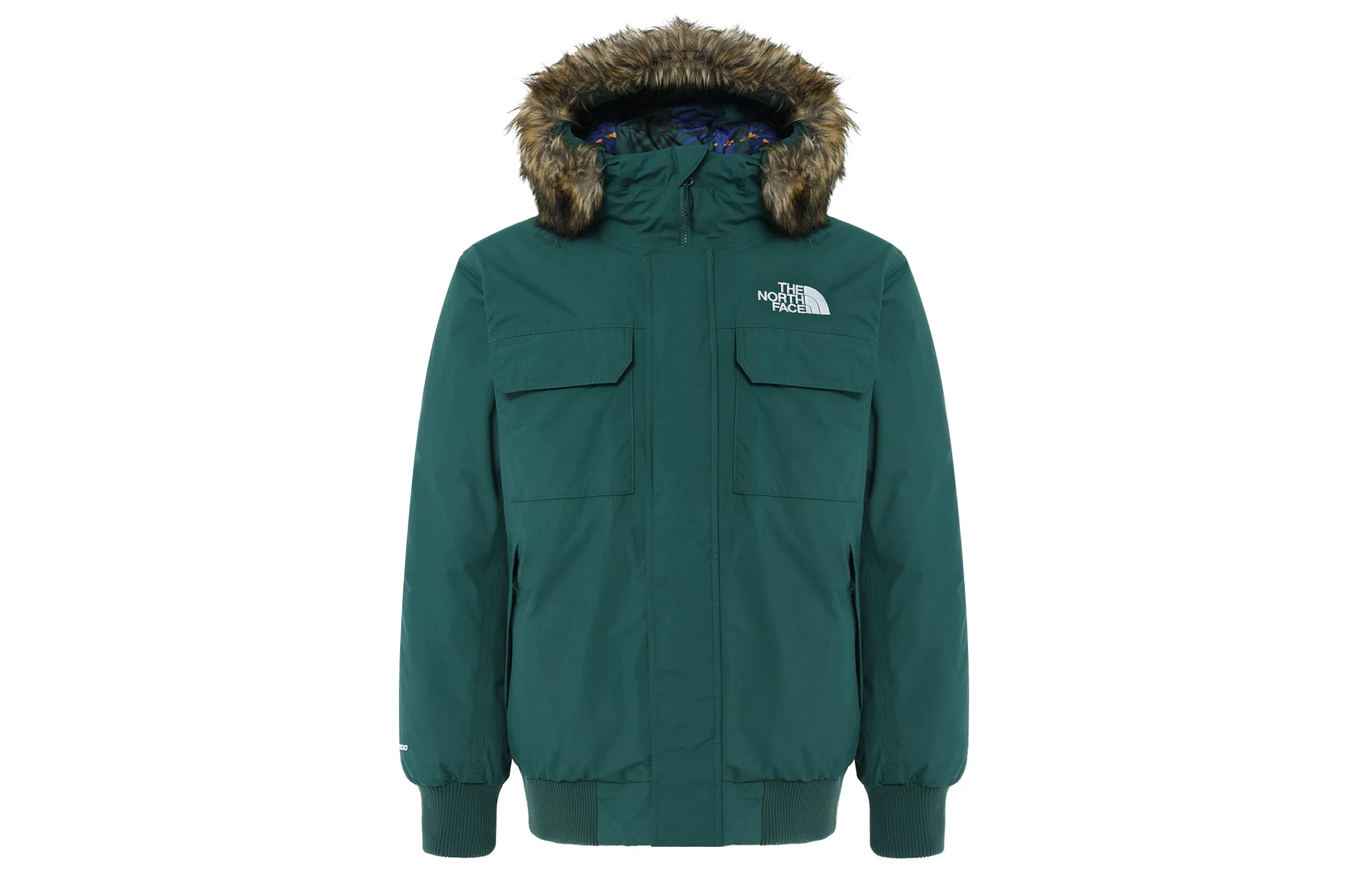 The North Face Mcmurdo