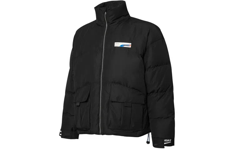 PUMA ROARINGWILD x PUMA Down Jacket Logo