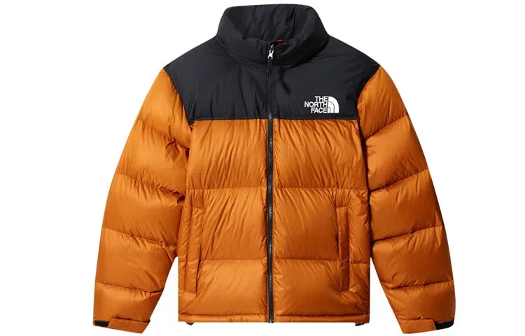 The North Face 1996 Retro Nuptse Mocha Brown