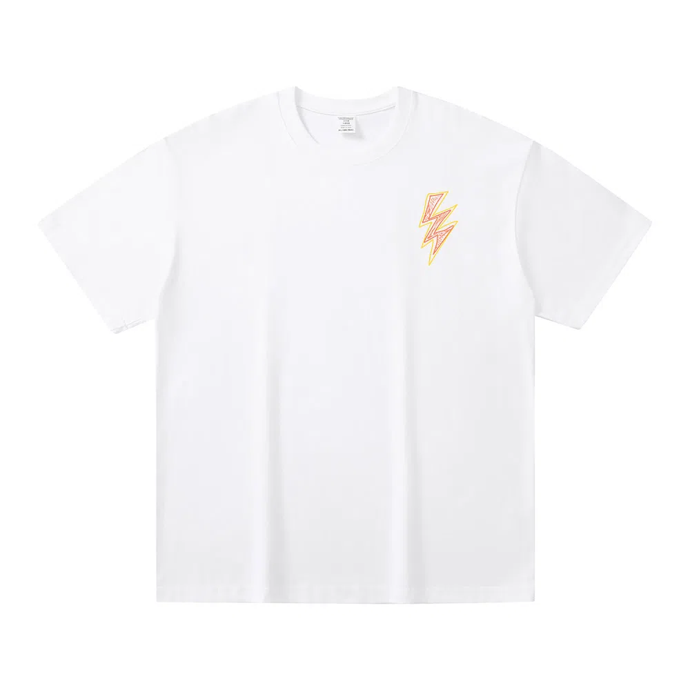 LIGHTNING MONSTER T