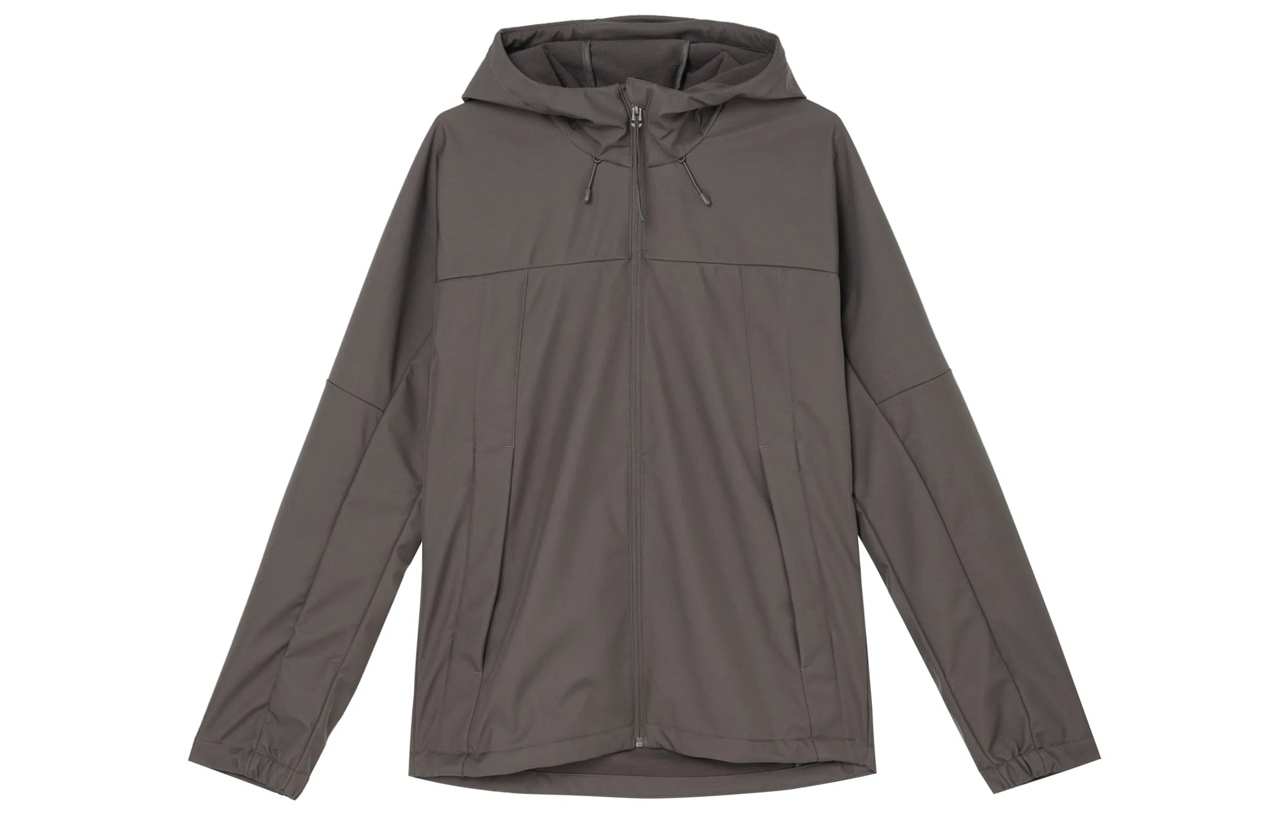 adidas Softshell Charcoal