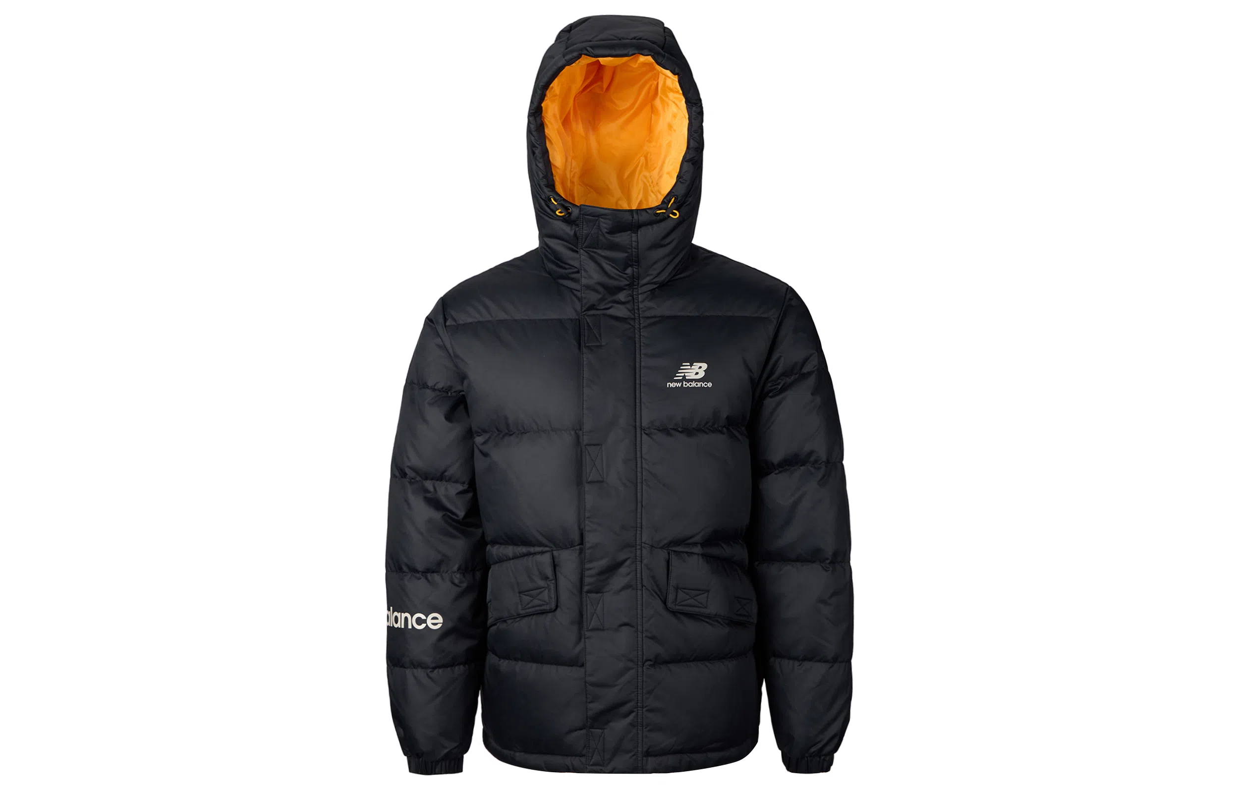 New Balance Logo