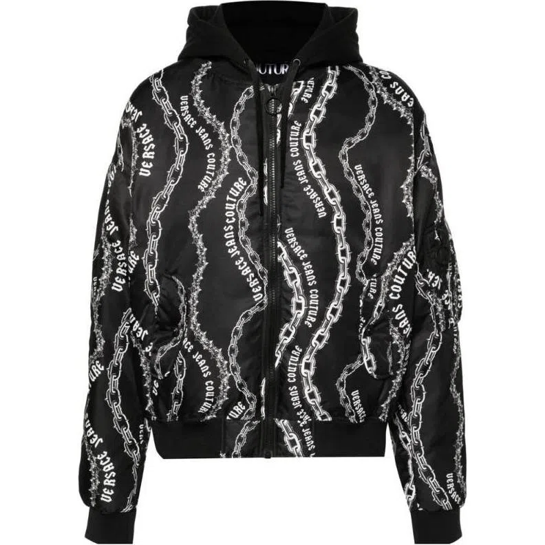 VERSACE JEANS COUTURE