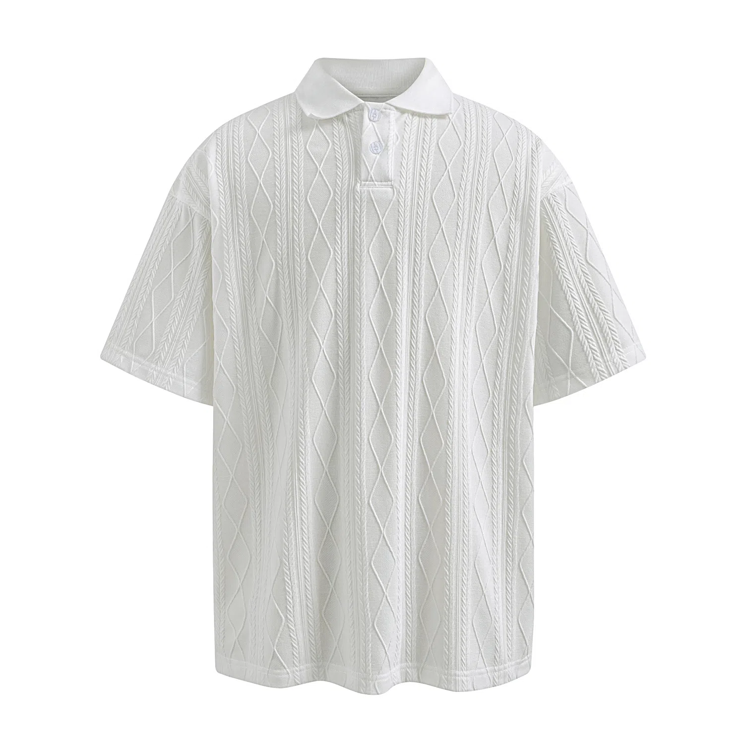 YEARNED Polo