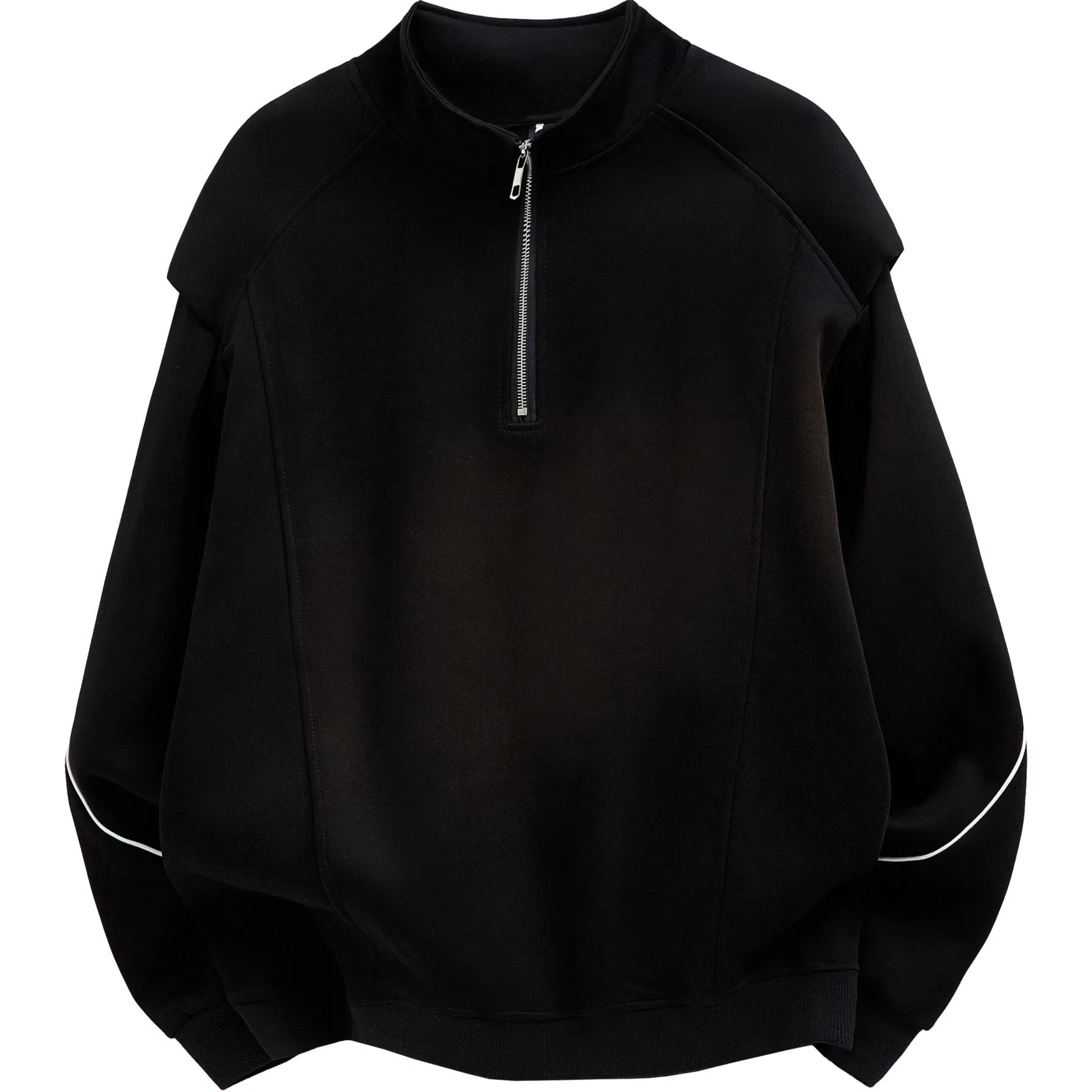 WELTER EXPERIMENT ins