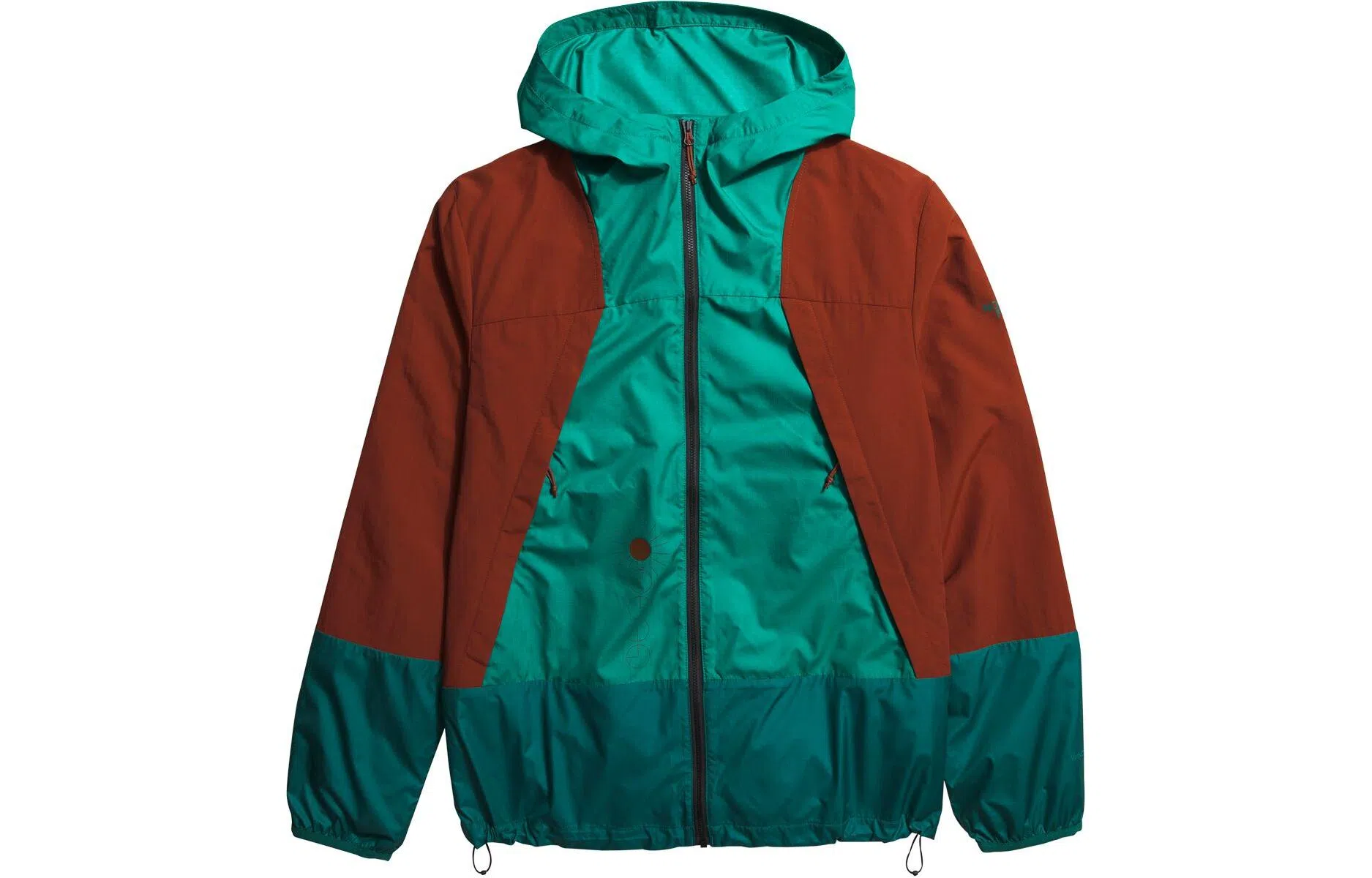 The North Face Trailwear Wind Whistle Jacket