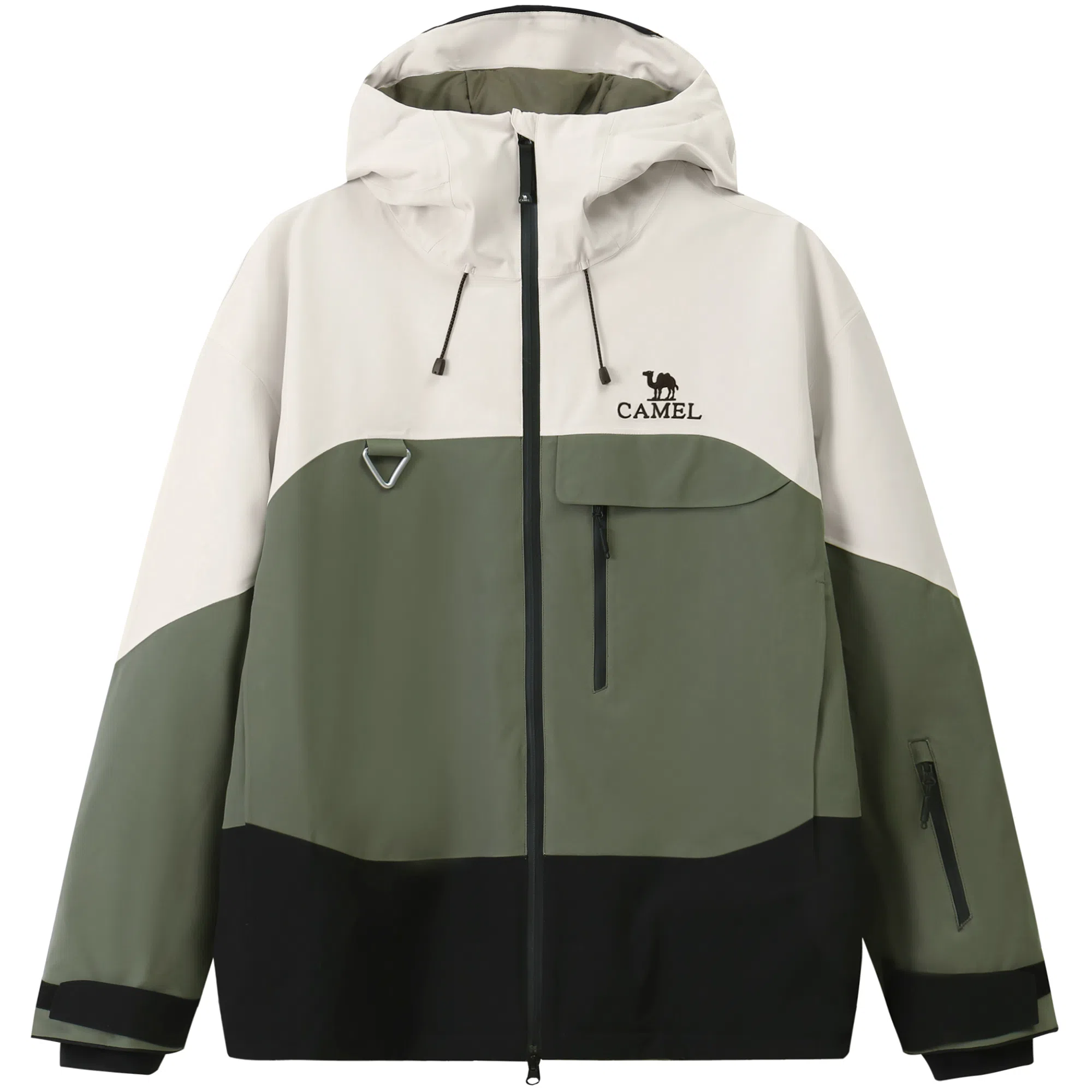 CAMEL Everest Series