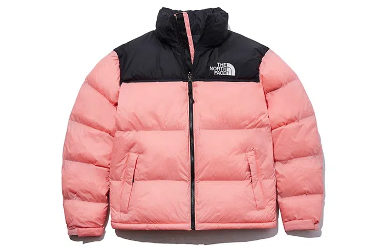 The North Face Nuptse