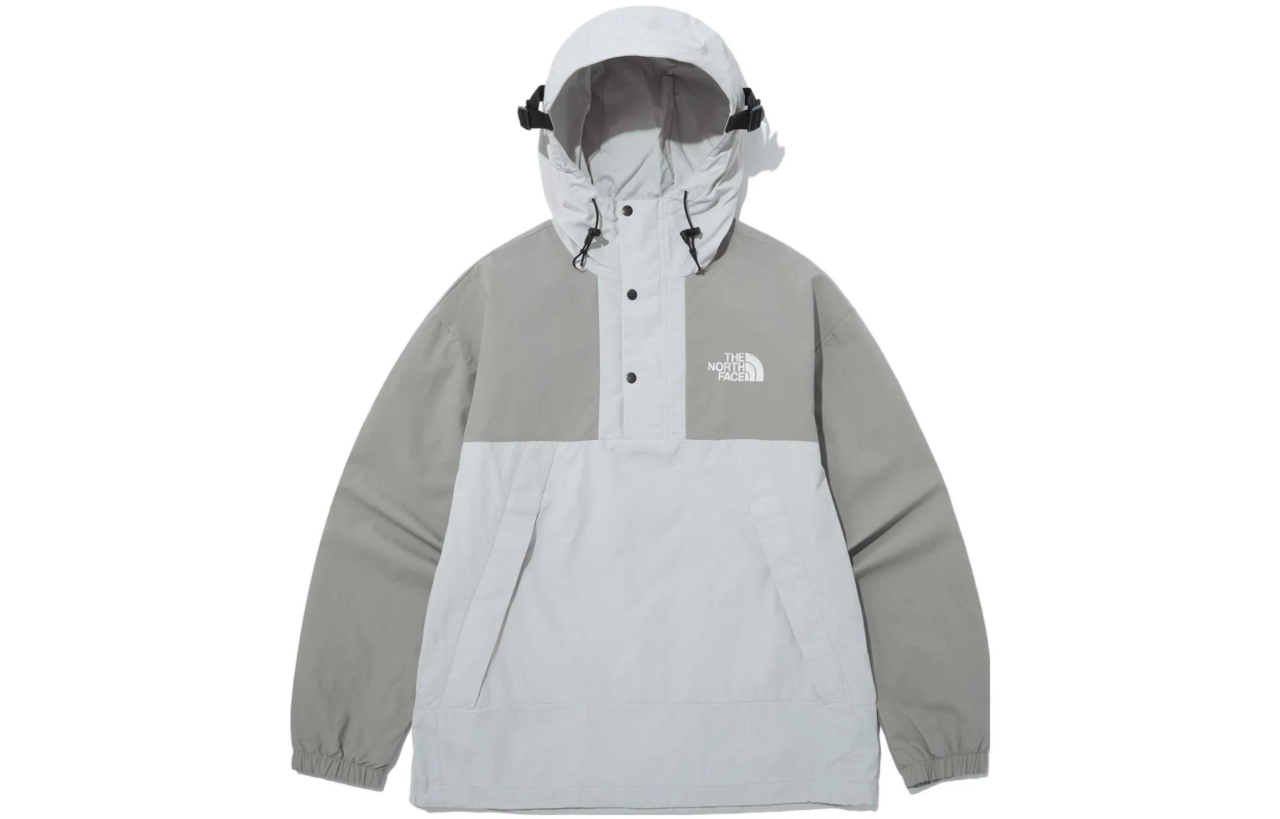 THE NORTH FACE Hi Mountain Logo