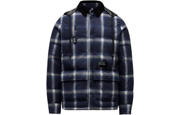 Moncler x Fragment FW21