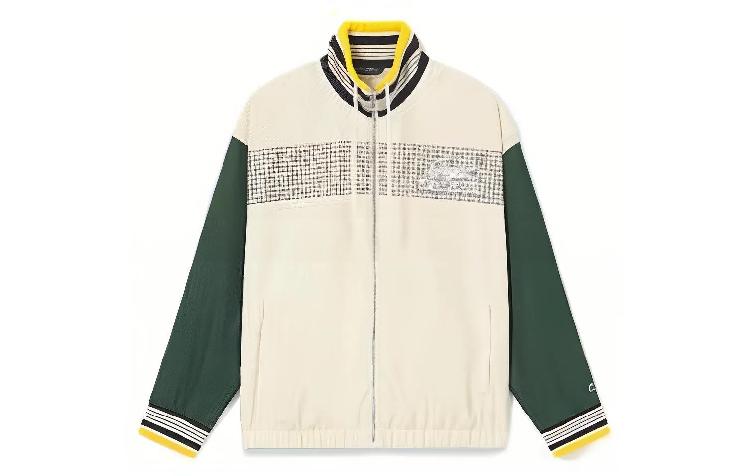 Lacoste Jacket