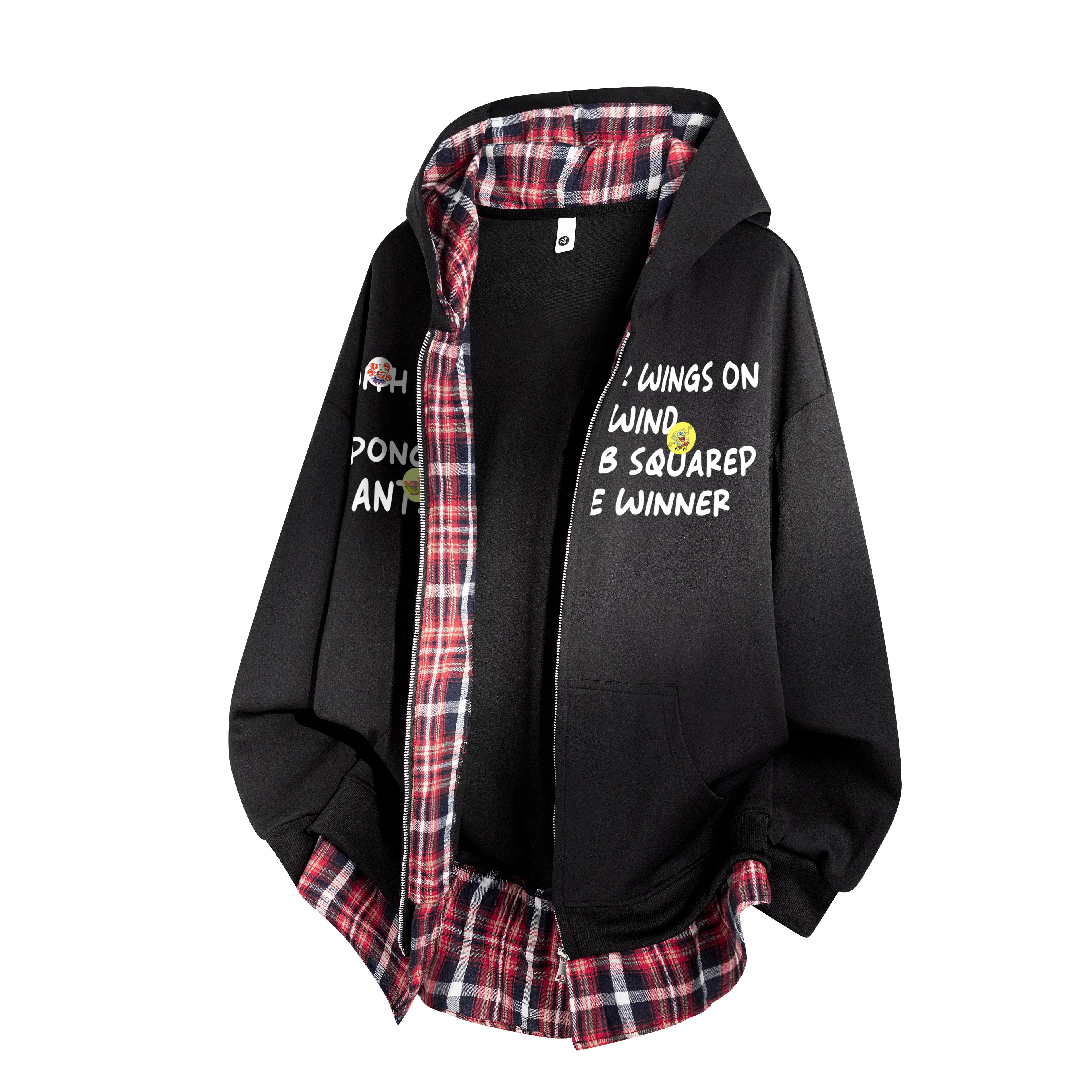 SPONGEBOB SQUAREPANTS