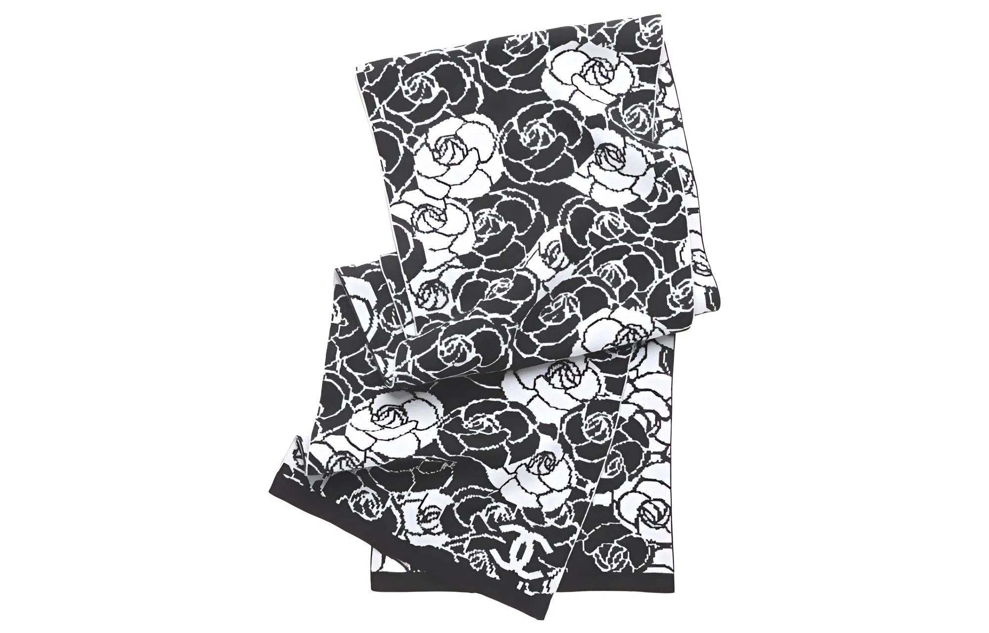 23 CHANEL coco neige