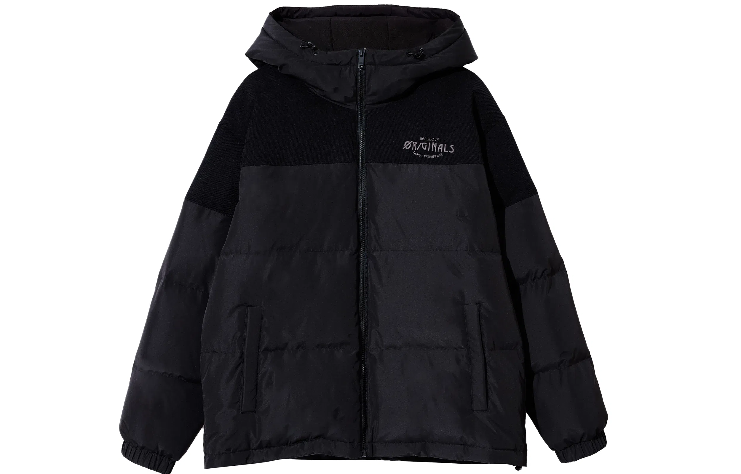 JACK JONES Down Jacket