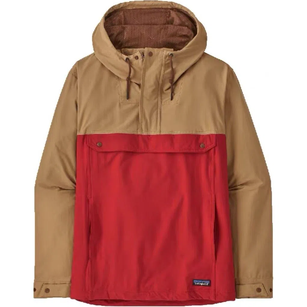 patagonia