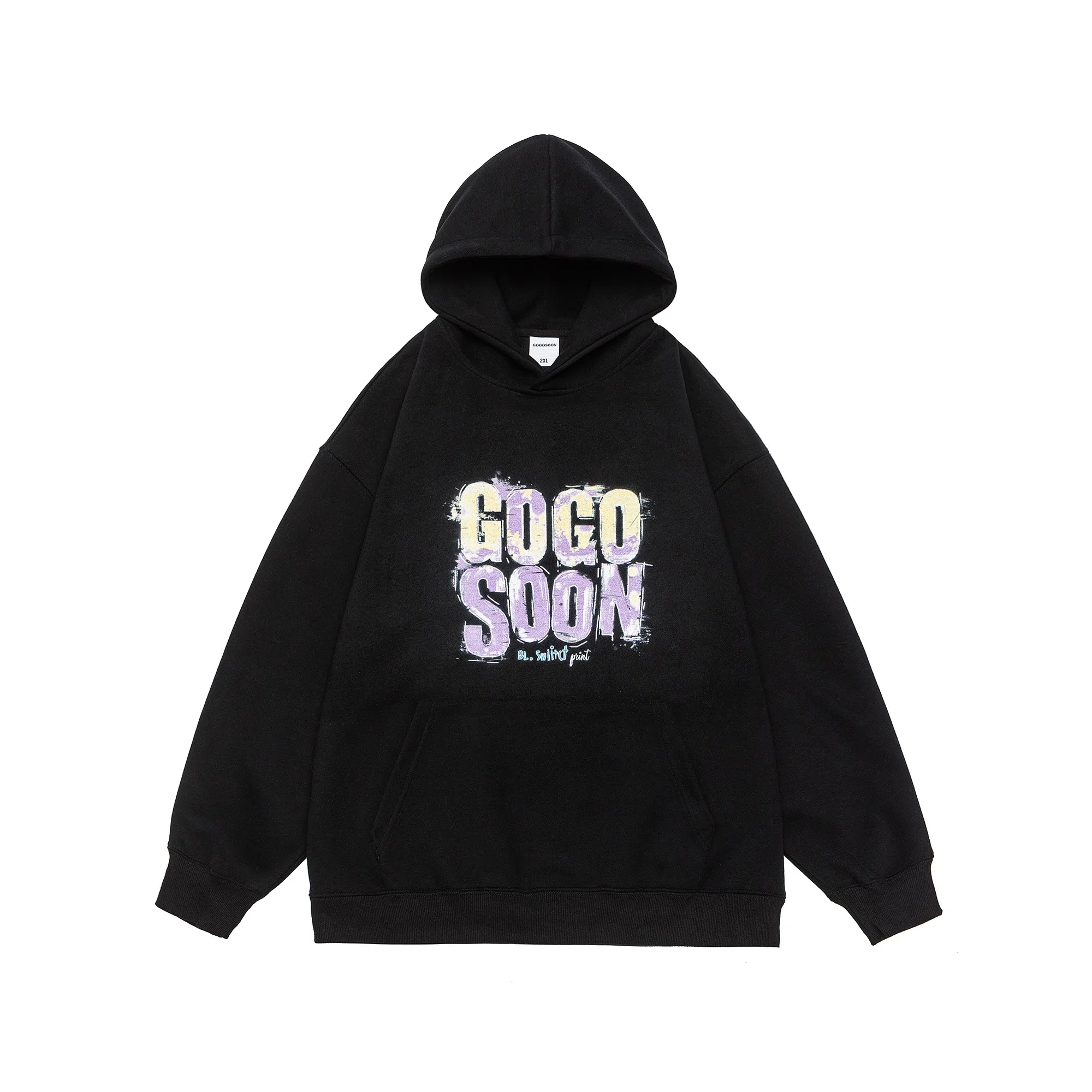 GOGOSOON Logo