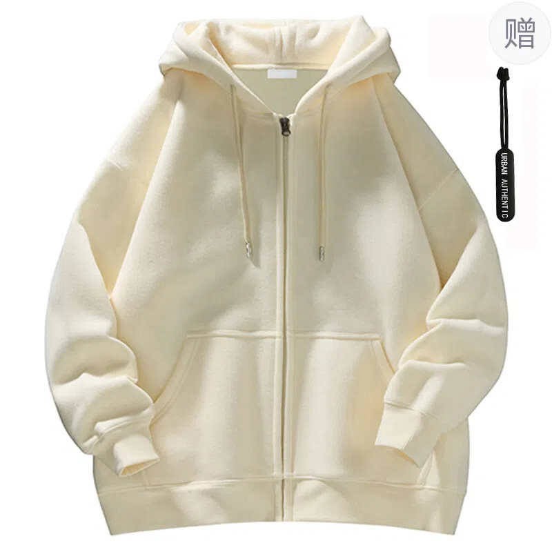 URBAN AUTHENTIC Hoodie