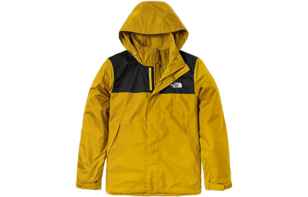 THE NORTH FACE Logo
