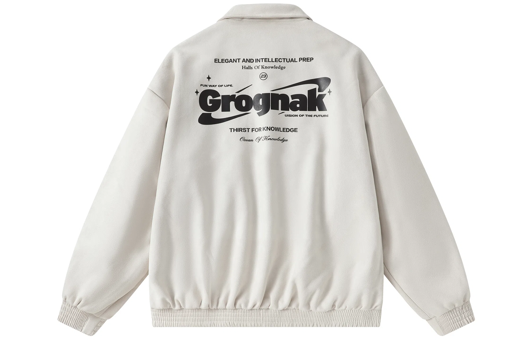 GROGNAK Logo