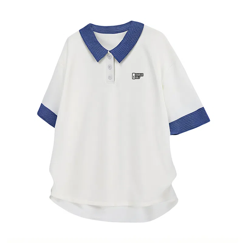 CHARLIE GOLF Polo