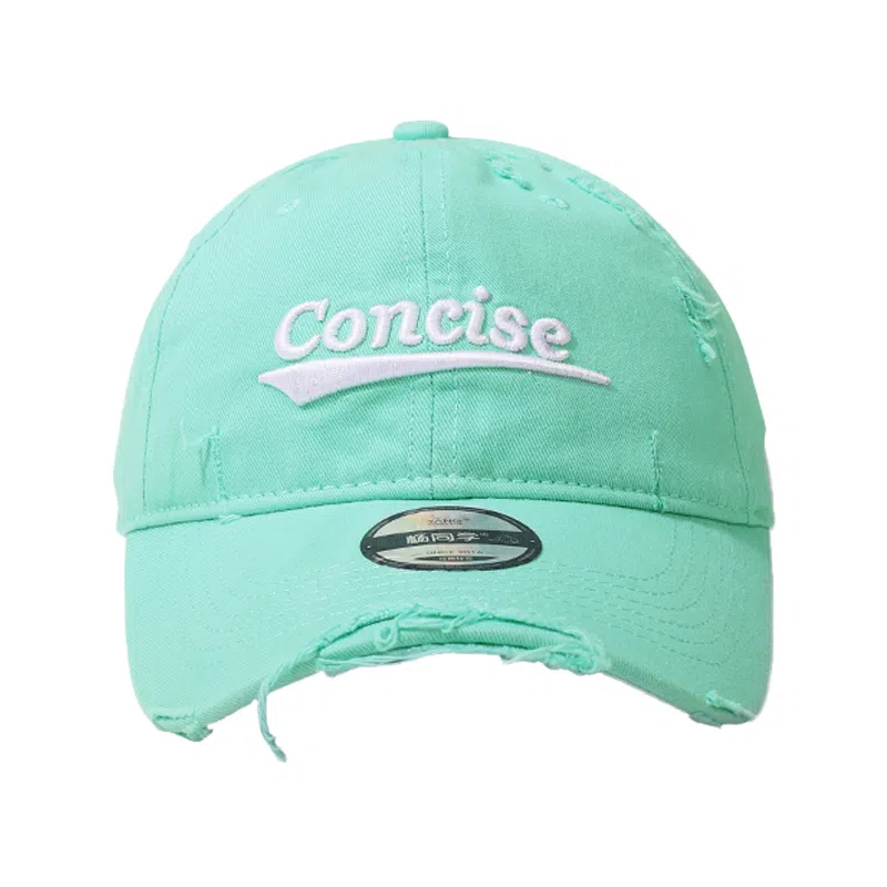 杨同学 大头围显脸小 棉 鸭舌帽 男女同款情侣款