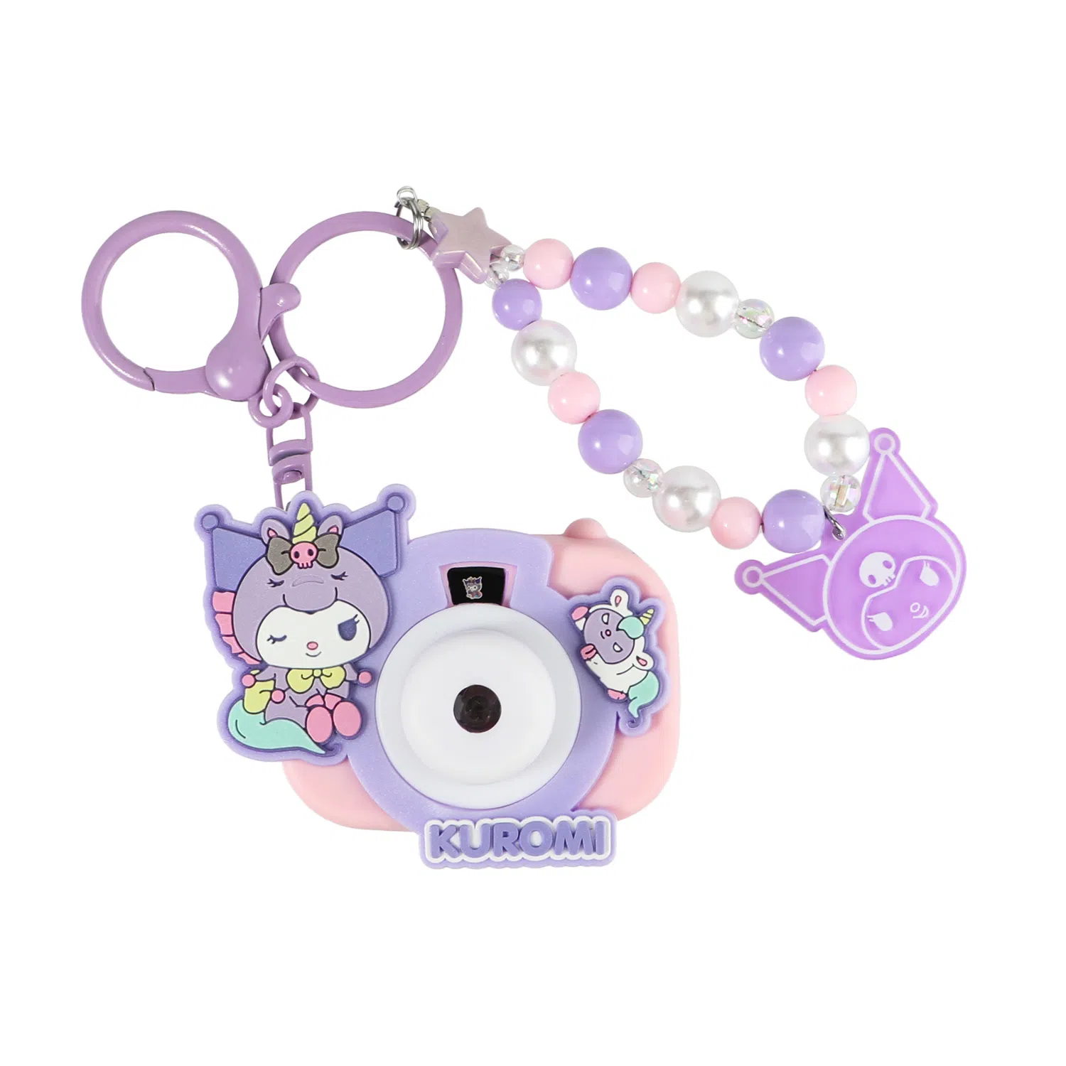Sanrio PVC