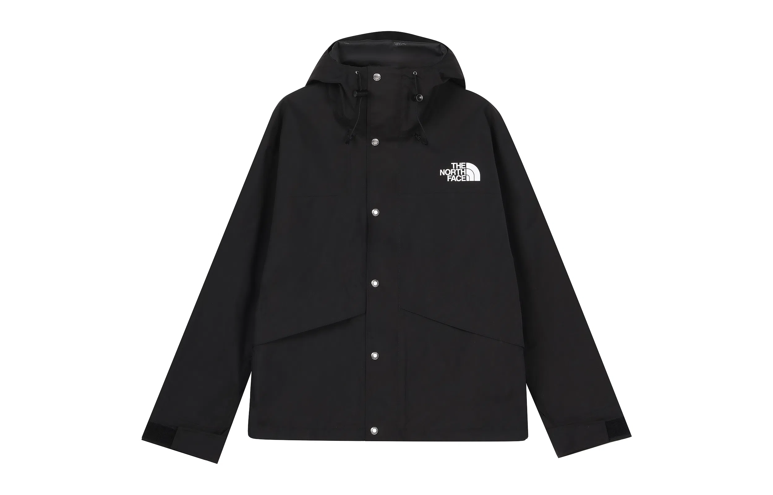 THE NORTH FACE FW22 1986 Icon Dryvent Mountain JacketLogo