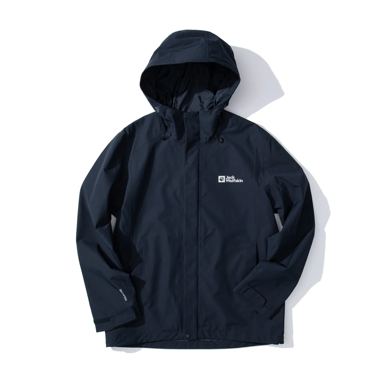 Jack Wolfskin Texapore Softshell Jacket