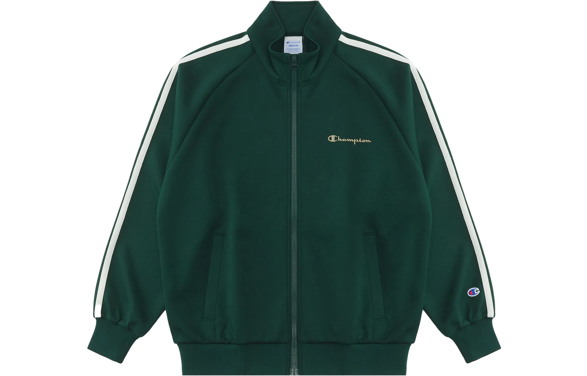 Champion SS23 Action Style Logo