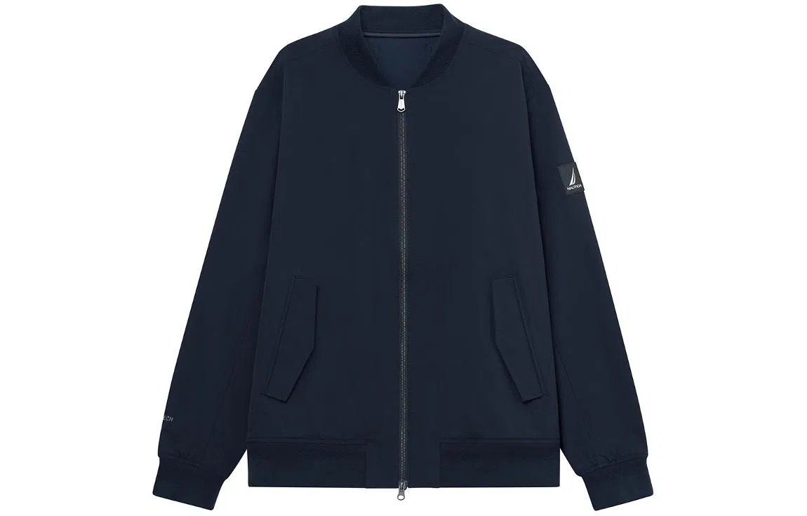 nautica white sail
