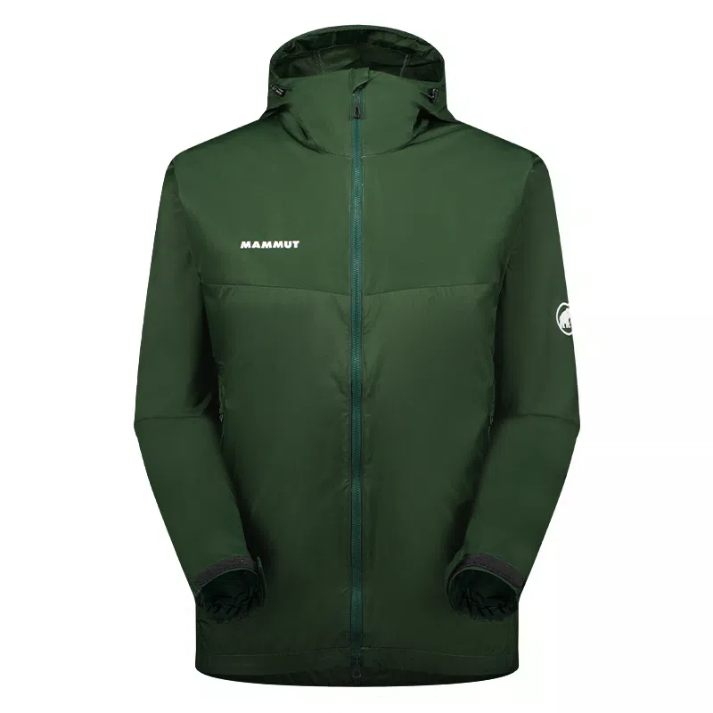 MAMMUT Glider2.0 Logo