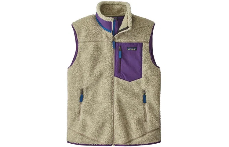 Patagonia Classic Retro-X Vest
