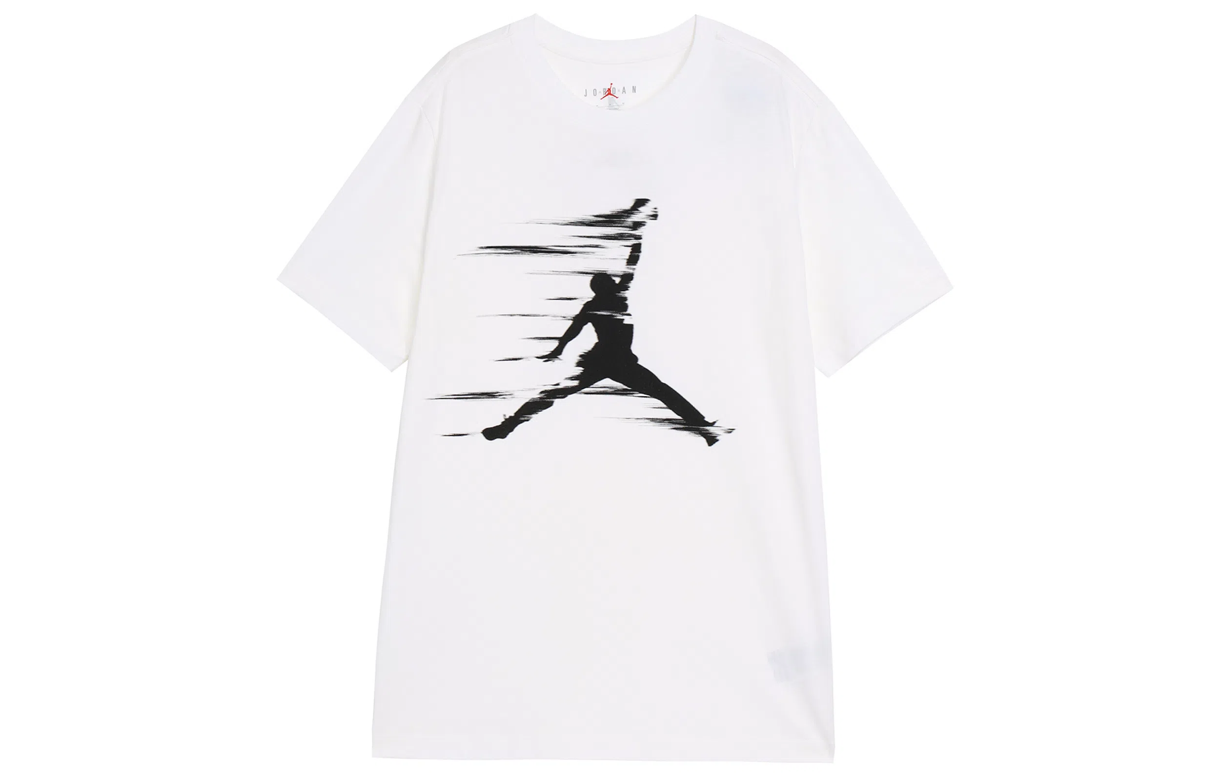 Jordan Jumpman MVP White/Black