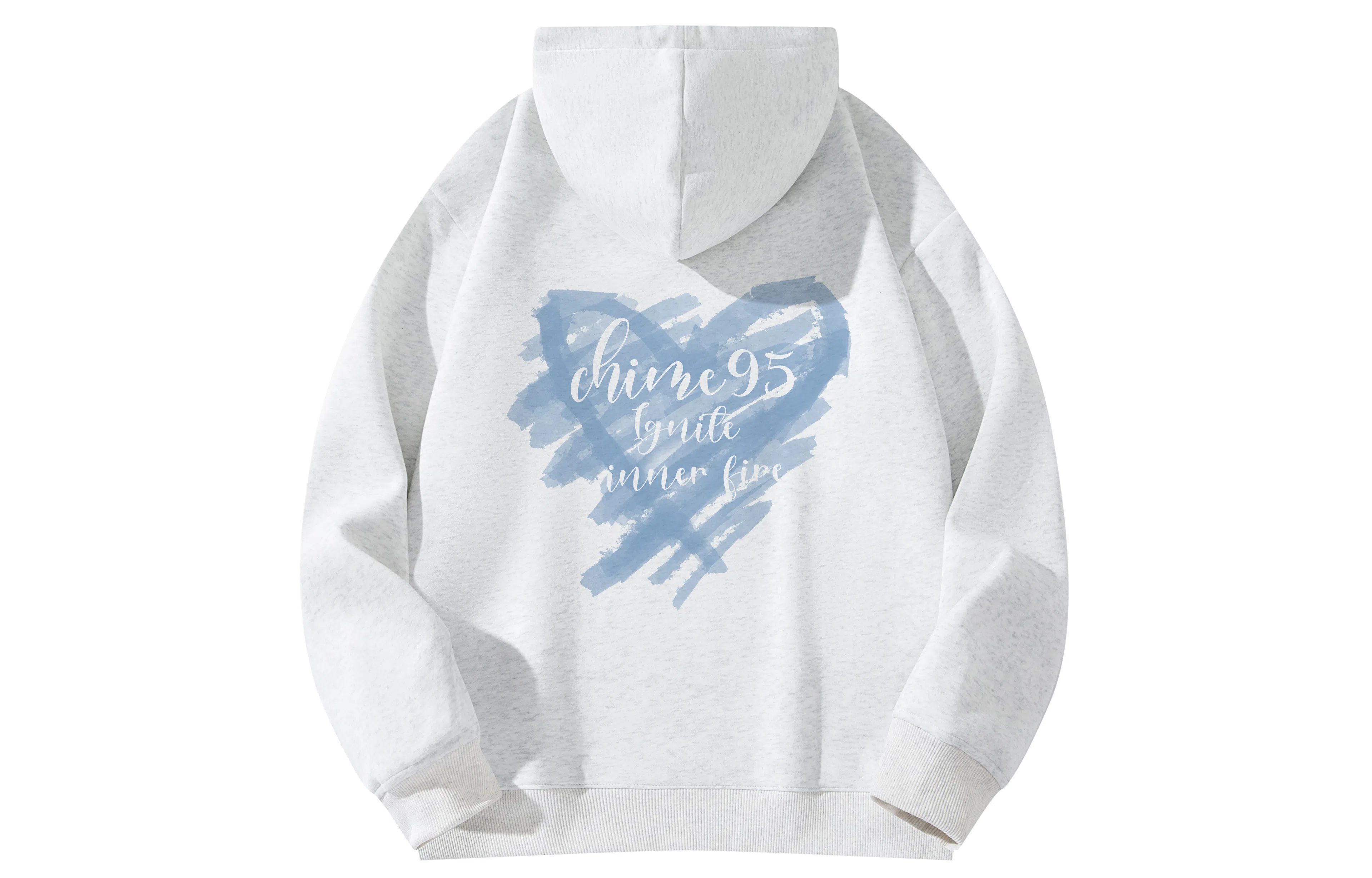 struggle vintage95 Chime95 logo