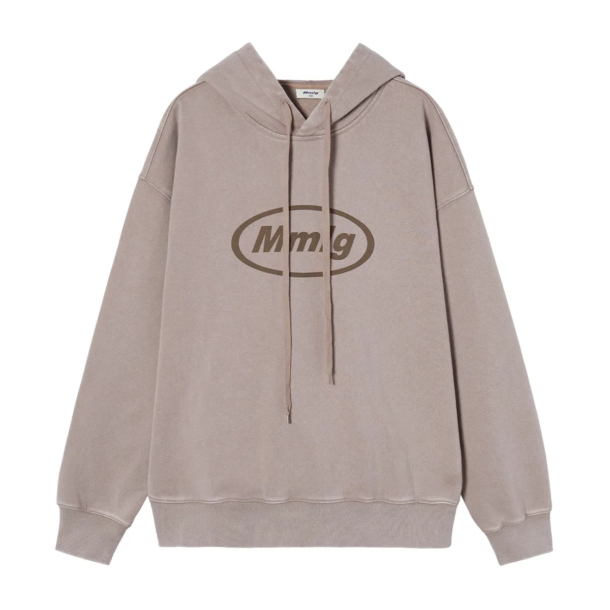Mmlg 87mm Heavyweight Hoodie Classic Logo