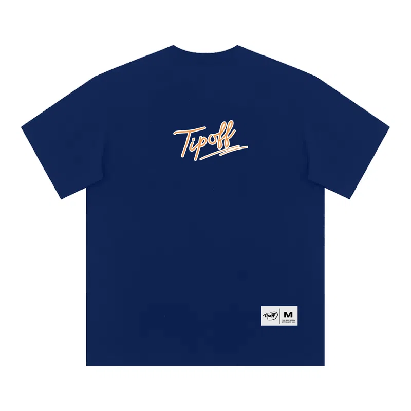 TIP-OFF T