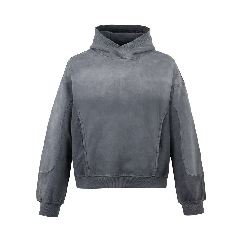 Merge Lab. boxyClean Fit