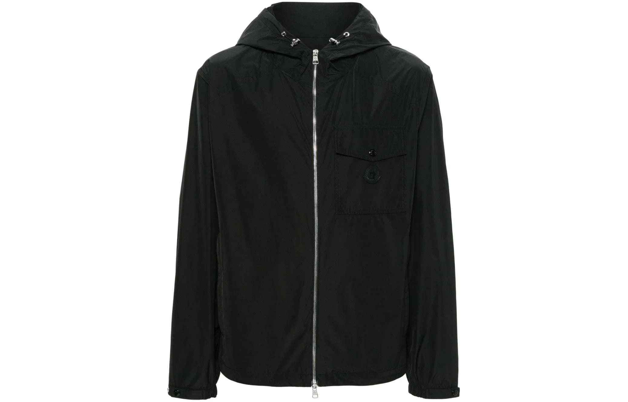 Moncler Fuyue Black Jacket