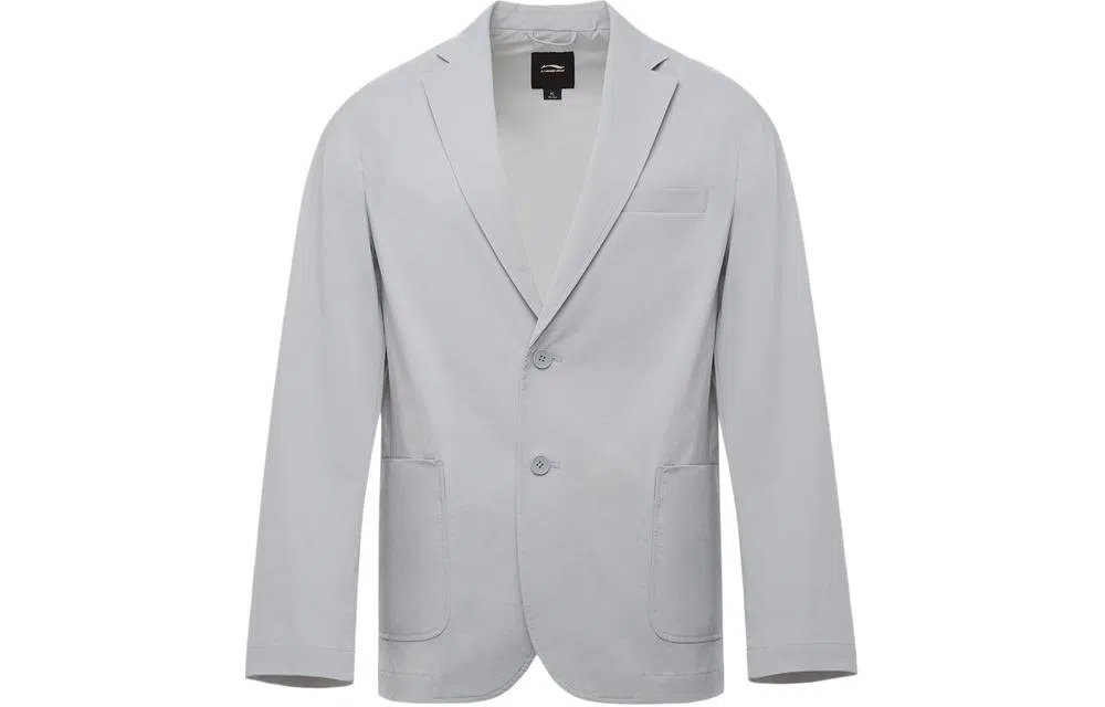 LI-NING 1990 Mist Grey