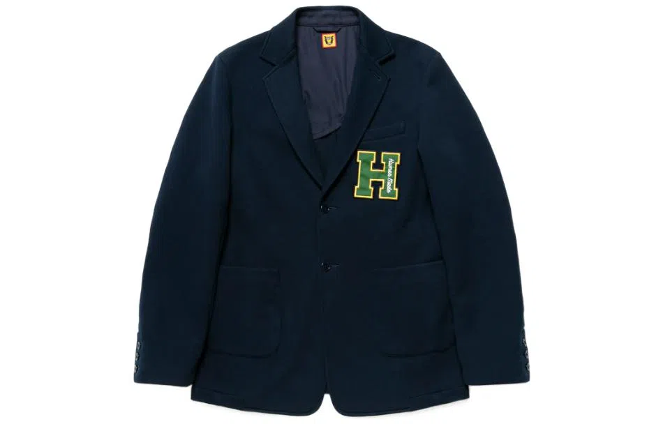 HUMAN MADE Knit Jacket