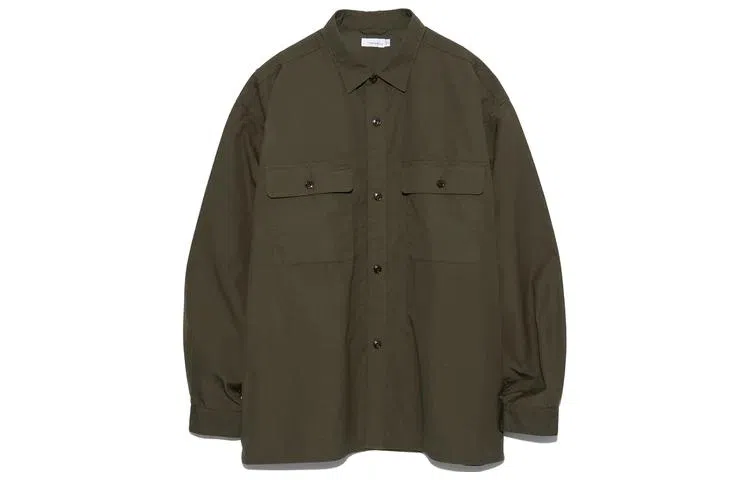 nanamica SS23