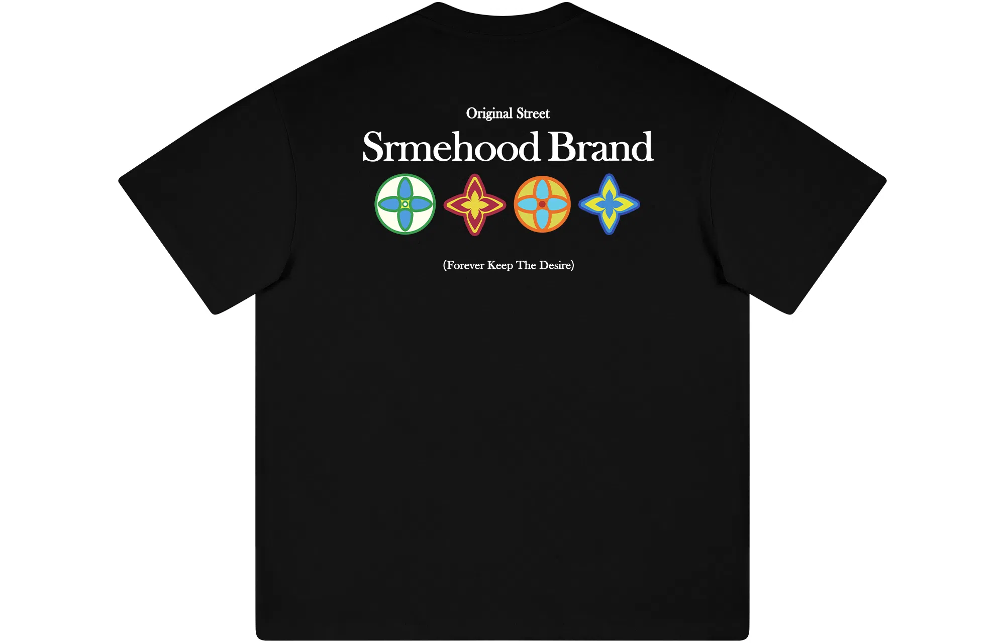 SIMPLE RIMLESSSRME T